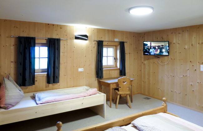 Alm Chalet - Foto 22