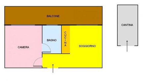 Appartamento vista mare - Foto 5