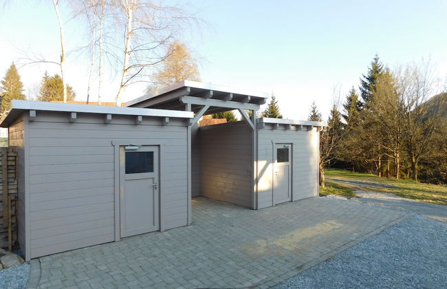 Bergwaldchalets Wellness - Foto 34