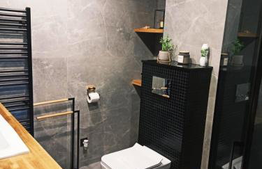 Willa Maja Bieszczady noclegi Bieszczady - Foto 28