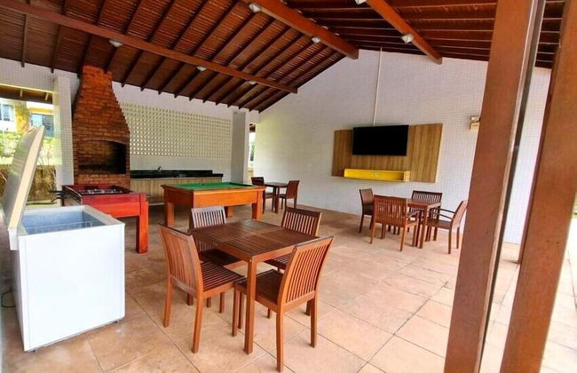 Casa em Condomínio Charmoso Próximo ao Lider - Foto 19