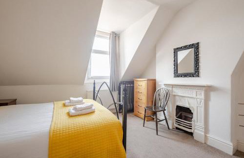 Victorian Cartref in the heart of Llandudno - Foto 48