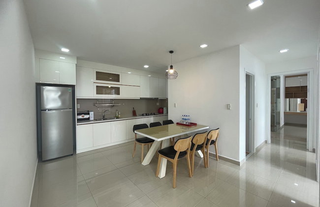 Diamond Suite Star Hill Apartment - Foto 13