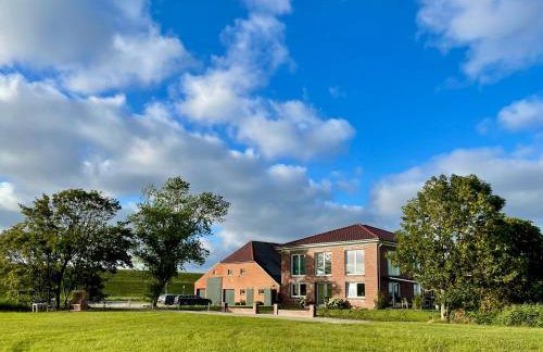 Am DeichLand - Wohnung Landsicht - Foto 17