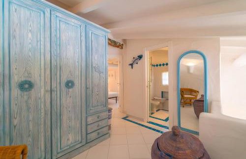 Villa Vista Mare La Corallina - Foto 13