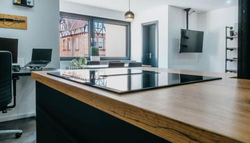 Loft 38 Mainz - Foto 2
