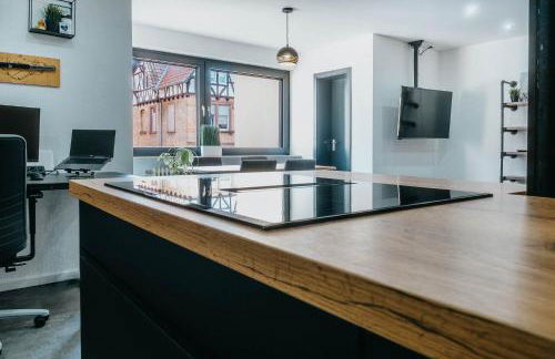 Loft 38 Mainz - Foto 2