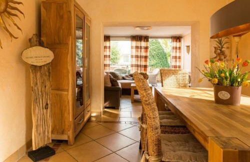 Altes Strandhus Casa Seestern - Foto 1