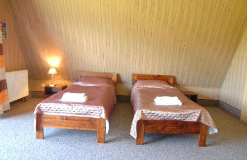 GolfSPA Golfowa Wioska - Foto 19