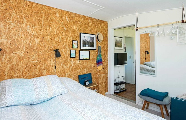 4 Person Holiday Home in Broager - Foto 6