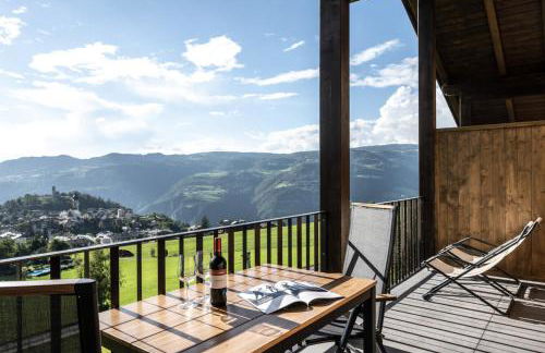 Appartements Panorama - Foto 22