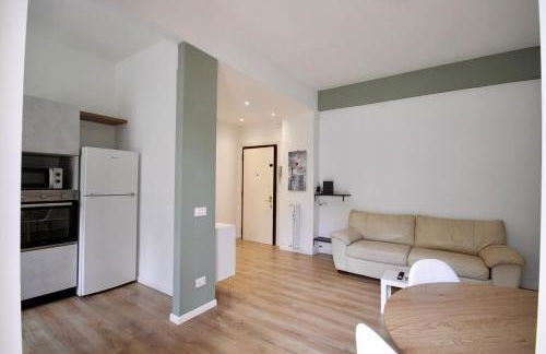 HC - Charming Apartment in Vigna Clara - Foto 18