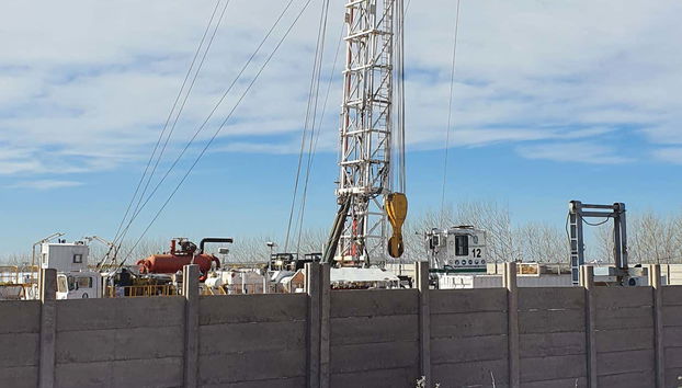 Vaca Muerta Tour - Foto 3