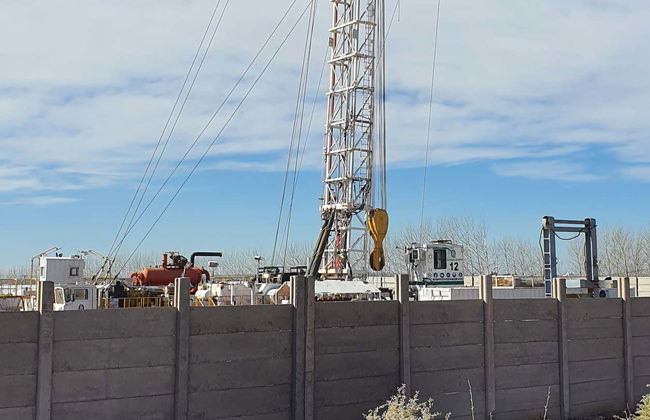 Excursion à Vaca Muerta - Photo 3