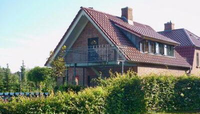 Hekmat Apartments Fernsicht Schobüll - Foto 2