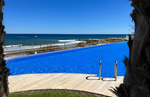 Apartment Posidonia Punta Prima - Foto 21