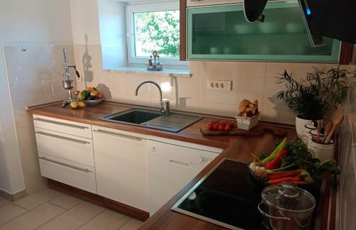 Villa Nona Tamara with Astonishing Sea & Mountains View - Foto 15