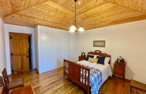 Casa do Avô José Alves - Photo 17