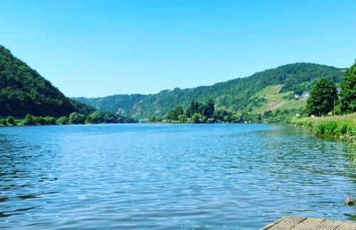 Ferienwohnung am Kirchberg - Foto 13