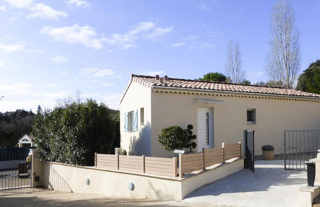 Nice Holiday Home With Private Terrace, Arpaillargues-et-aureillac - Photo 20