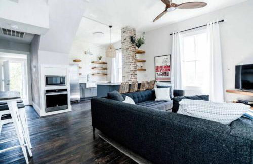 Historic Galveston homes, close to all the island has to offer - Foto 6