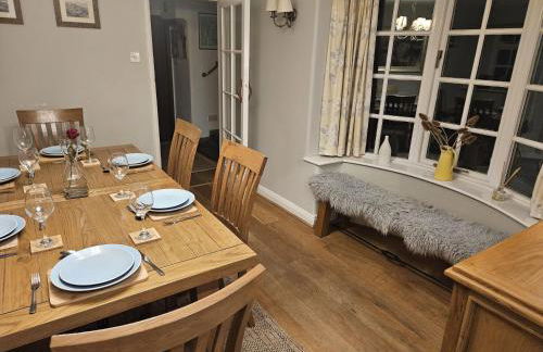 Holly Cottage - Foto 29