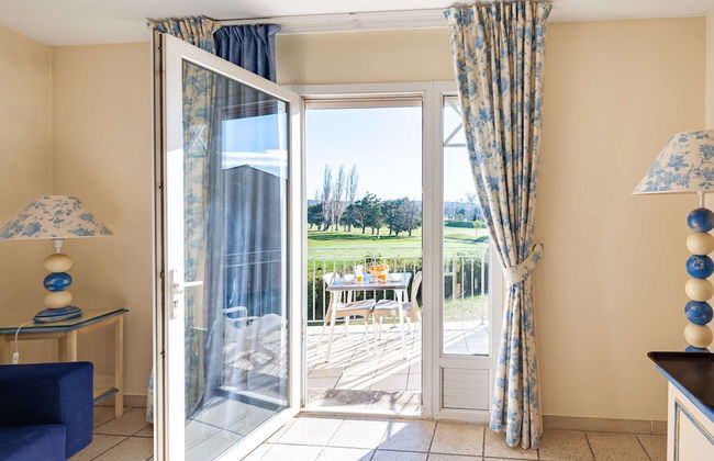 ResidHotel Golf Grand Avignon - Photo 22