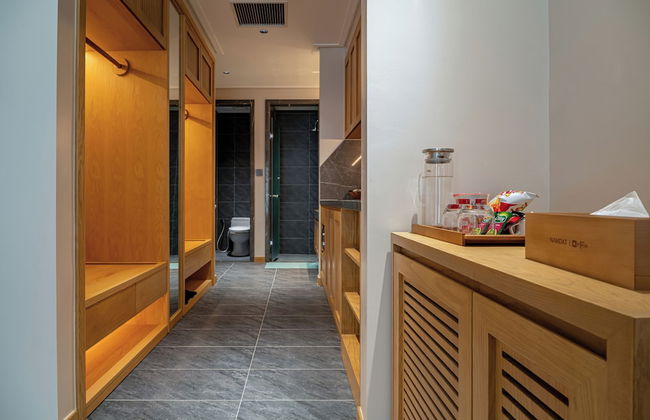 Nam Dat Hotel by D'Lecia Ha Long - Foto 52