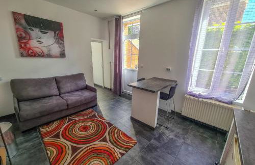 Château des Lumières Gîte et gîte insolite - Foto 39