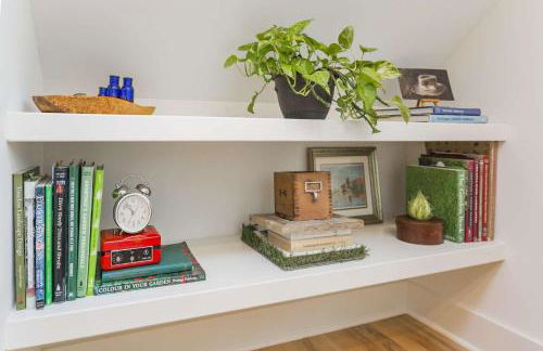 Calvin Garden Getaway - Foto 8