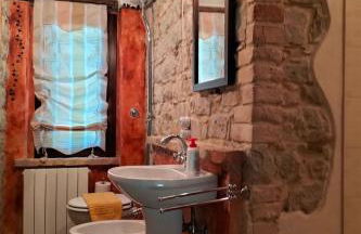 Holiday Home Charmantes Bauernhaus in Penna San Giovanni by Interhome - Foto 14