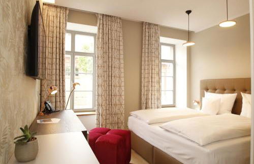 Amelie No 1 Hotel & Appartements - Foto 9