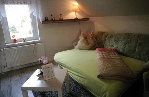 Ferienwohnung Zum Alten Dorfkrug - Foto 12