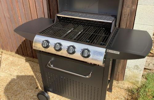 Maison indépendante et privative 52m2 au calme - Foto 36