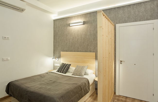 Urban District Apartments - Barcelona Smart Vintage - Foto 5