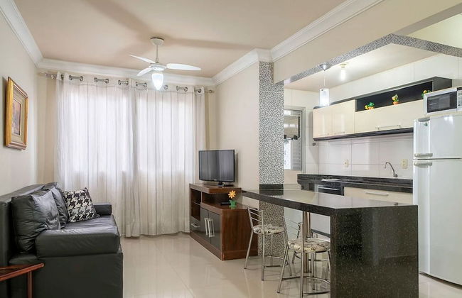 EAC Apto 2min praia Balneário Camboriú - Photo 62