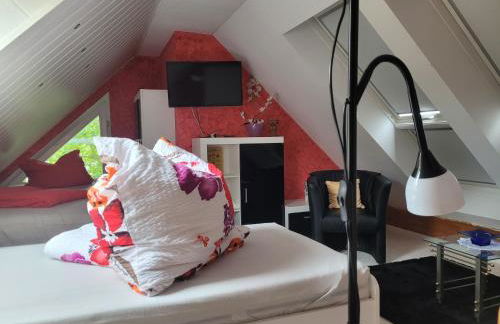 Ferienwohnungen am Krossinsee - Photo 57