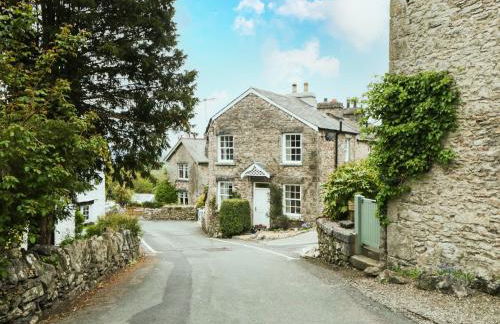 Mount Pleasant Cottage - Foto 23