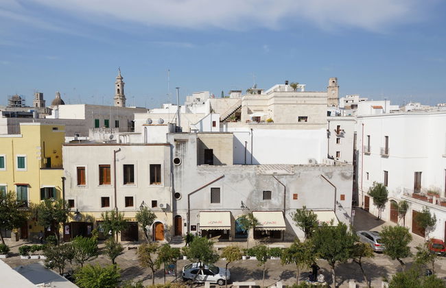 Garibaldi Exclusive Apartments - Foto 65