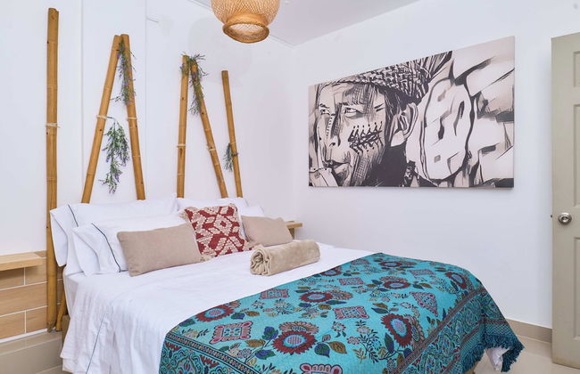 Casa Hotel Fiba Magueza - Foto 2