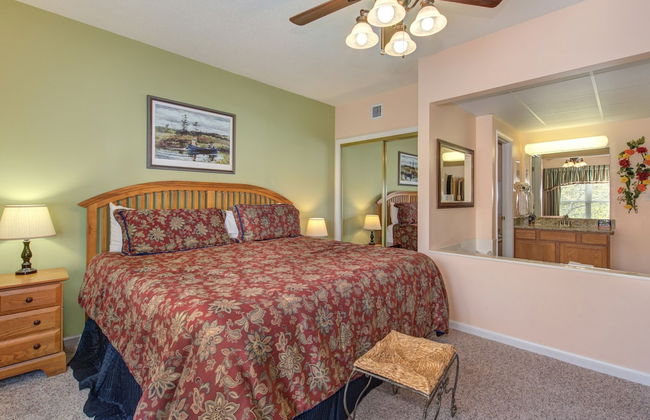 Bear Crossing by Jackson Mountain Rentals - Foto 5