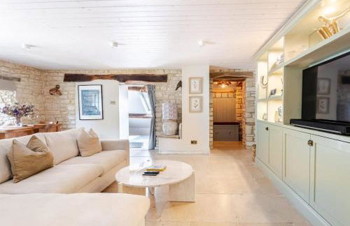 The Dovetail - Cotswolds Living - Foto 29