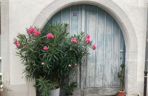 Ferienhäuschen am Heumarkt - Foto 1