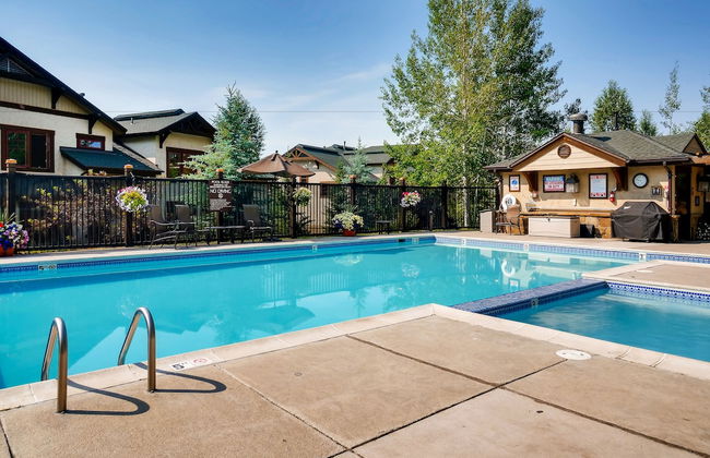 EagleRidge Lodge & Townhomes - Foto 68