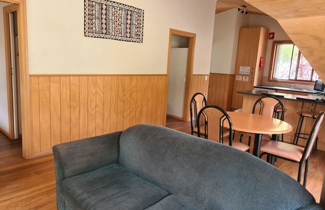 Mallacoota's Shady Gully Caravan Park - Photo 24