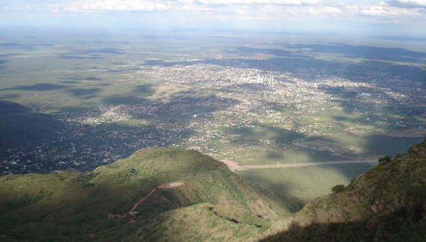 Balade en 4x4 au Cerro de la Cruz - Photo 5, Sierra de Velasco