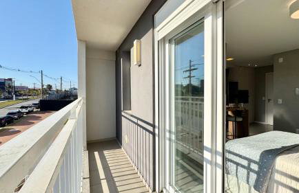 Excelente Loft no Quartier - Foto 19