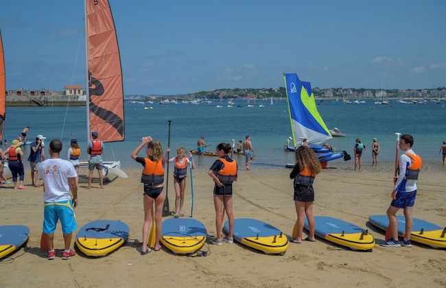 Village Club Le Saint Ignace - Foto 30