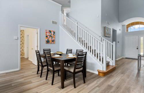 5BR Themed Pool Home Near Disney World - Foto 10