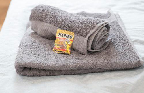 Großzügige Monteurwohnungen in Wendlingen mit Smart TV, WIFI, Parkplatz - Foto 31